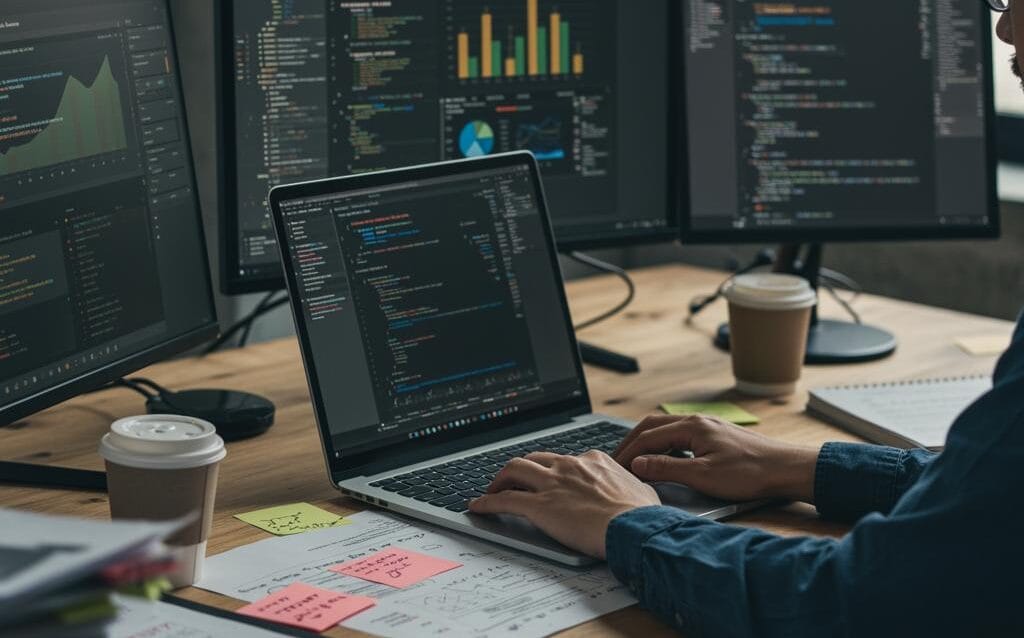 Create-a-featured-image-for-a-post-about-Write-Detailed-Article-on-Why-Consultation-Tech-Support-is-Essential-for-Website-Success Create a featured image for a post about: Write Detailed Article on - Why Consultation & Tech Support is Essential for Website Success