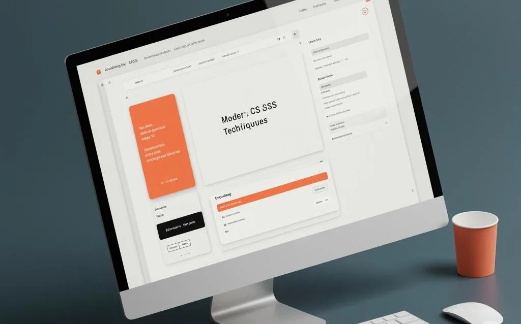Create-a-featured-image-for-a-post-about-Modern-CSS-Techniques-That-Solve-Real-Design-Problems Create a featured image for a post about: Modern CSS Techniques That Solve Real Design Problems
