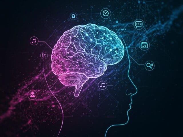 Create a featured image for a post about: SEO for Voice Search: Optimization Techniques for Voice Assistants