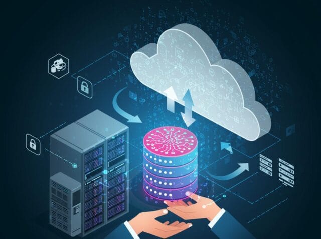 Create-a-featured-image-for-a-post-about-Database-Migration-to-the-Cloud-Strategies-and-Pitfalls Create a featured image for a post about: Database Migration to the Cloud: Strategies and Pitfalls