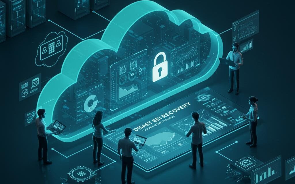 Create-a-featured-image-for-a-post-about-Disaster-Recovery-in-the-Cloud-Testing-and-Implementation-Strategies Create a featured image for a post about: Disaster Recovery in the Cloud: Testing and Implementation Strategies