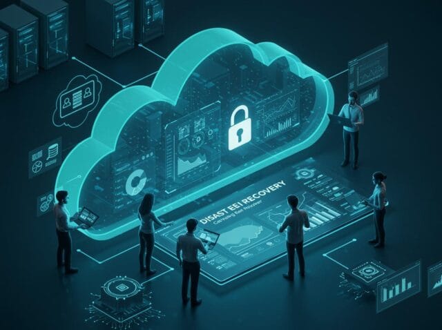 Create-a-featured-image-for-a-post-about-Disaster-Recovery-in-the-Cloud-Testing-and-Implementation-Strategies Create a featured image for a post about: Disaster Recovery in the Cloud: Testing and Implementation Strategies