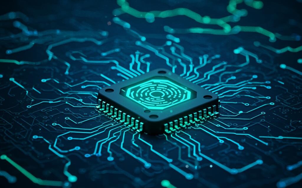 Create a featured image for a post about: Synthetic Data Generation: Applications in Testing and Development
