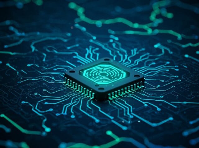 Create a featured image for a post about: Synthetic Data Generation: Applications in Testing and Development