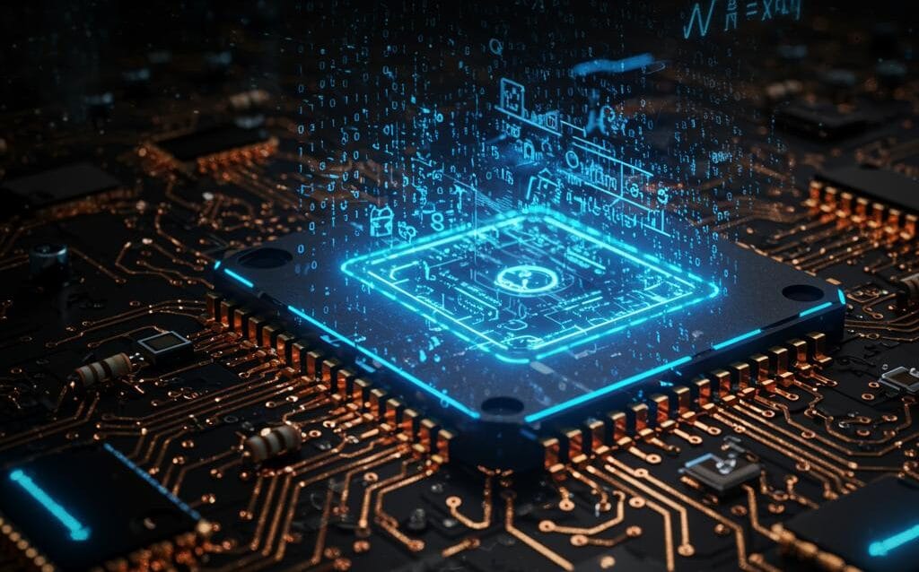 Create-a-featured-image-for-a-post-about-Quantum-Computing-Practical-Implications-for-Encryption-and-Security Create a featured image for a post about: Quantum Computing: Practical Implications for Encryption and Security