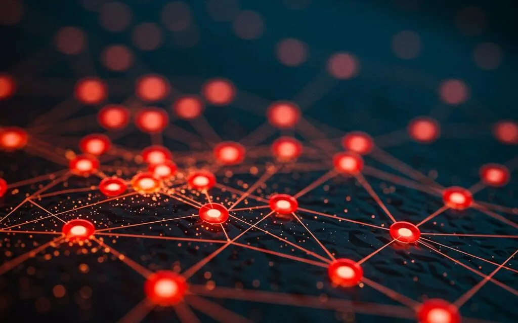 Create a featured image for a post about: Chaos Engineering: Controlled Failure Testing for Resilient Systems