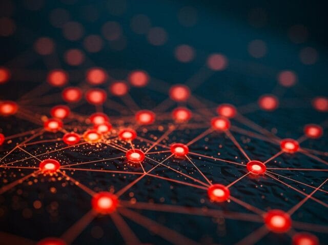 Create a featured image for a post about: Chaos Engineering: Controlled Failure Testing for Resilient Systems