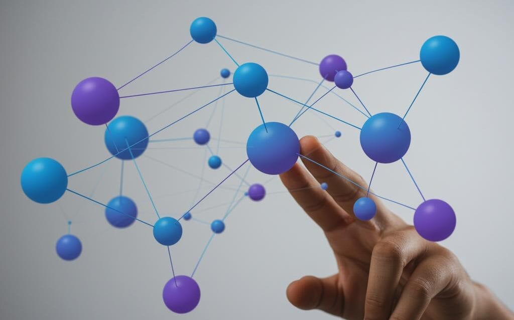 Create a featured image for a post about: Data Ethics Framework: Responsible Use of Business Data