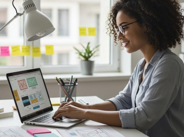 Create-a-featured-image-for-a-post-about-How-to-Plan-a-Website-from-Scratch-Step-by-Step-Guide Create a featured image for a post about: How to Plan a Website from Scratch: Step-by-Step Guide