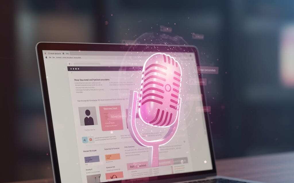 Create-a-featured-image-for-a-post-about-How-to-Optimize-Your-Website-for-Voice-Search Create a featured image for a post about: How to Optimize Your Website for Voice Search