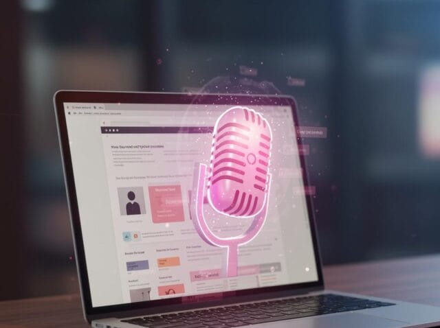 Create-a-featured-image-for-a-post-about-How-to-Optimize-Your-Website-for-Voice-Search Create a featured image for a post about: How to Optimize Your Website for Voice Search