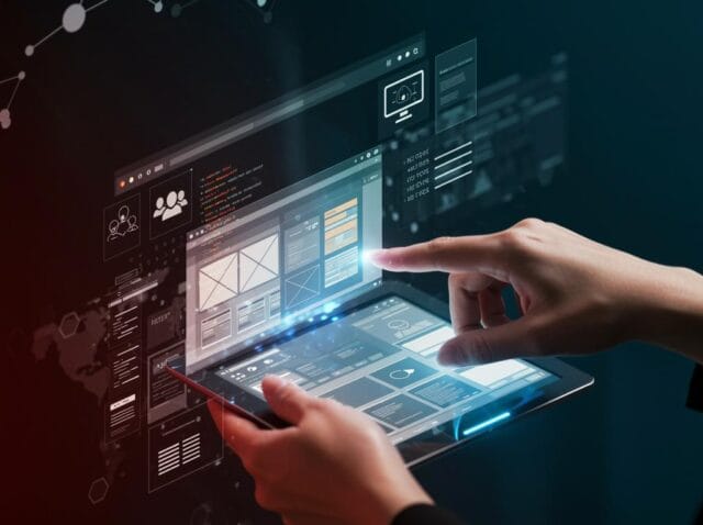 Create-a-featured-image-for-a-post-about-Using-AI-Tools-to-Speed-Up-Web-Design-Workflows Create a featured image for a post about: Using AI Tools to Speed Up Web Design Workflows