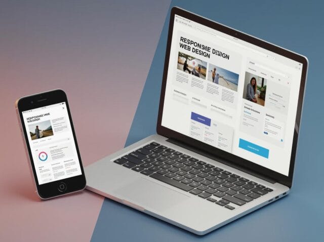 Create-a-featured-image-for-a-post-about-Responsive-Design-Why-Your-Website-Needs-It-Now Create a featured image for a post about: Responsive Design: Why Your Website Needs It Now