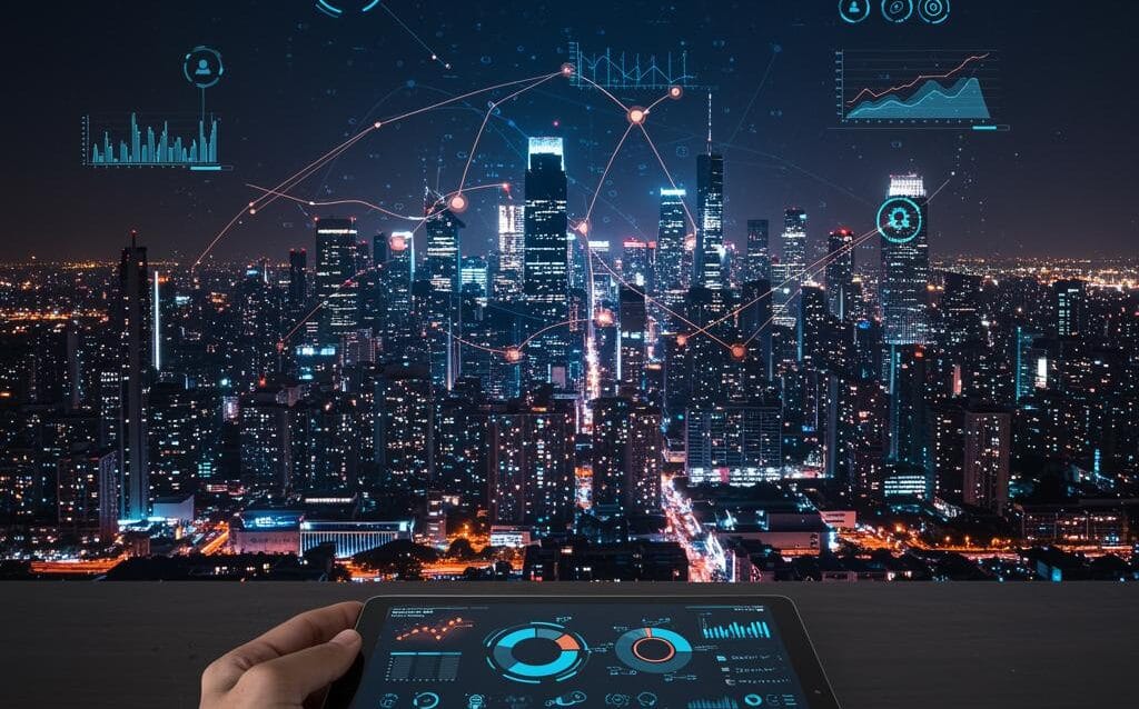 Create-a-featured-image-for-a-post-about-How-Predictive-Analytics-Can-Revolutionize-Your-Online-Strategy Create a featured image for a post about: How Predictive Analytics Can Revolutionize Your Online Strategy