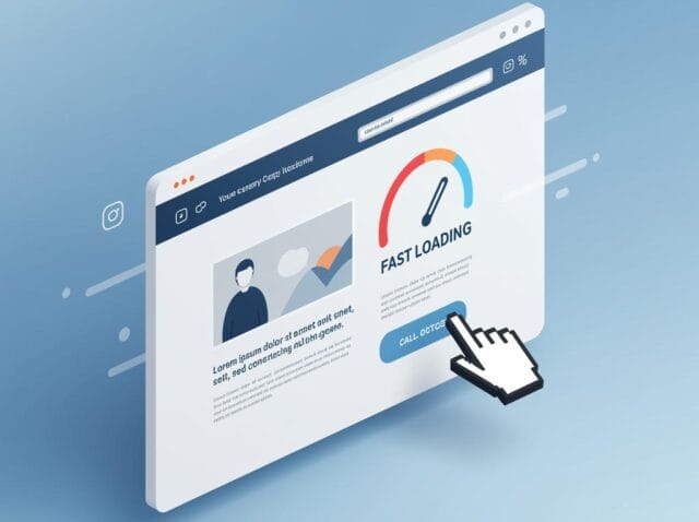 Create-a-featured-image-for-a-post-about-How-a-Fast-Loading-Website-Can-Increase-Your-Conversions Create a featured image for a post about: How a Fast-Loading Website Can Increase Your Conversions