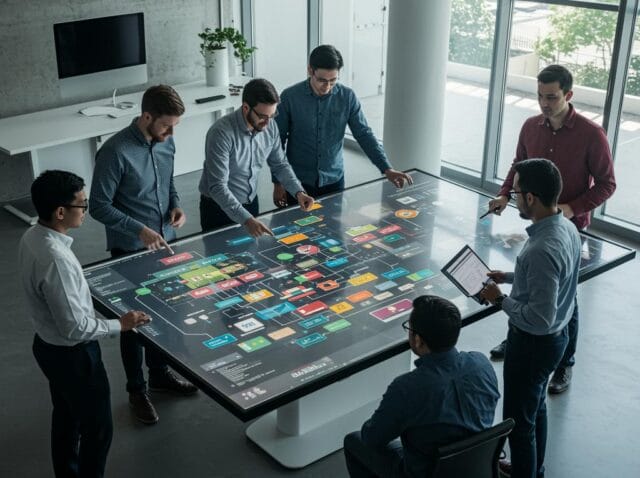 Create-a-featured-image-for-a-post-about-From-Idea-to-Execution-How-FusionMindLabs-Builds-Custom-Solutions Create a featured image for a post about: From Idea to Execution: How FusionMindLabs Builds Custom Solutions