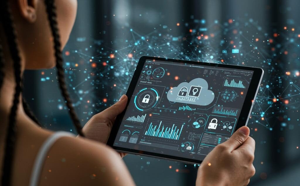 Create a featured image for a post about: How to Future-Proof Your Digital Infrastructure with Tailored Tech