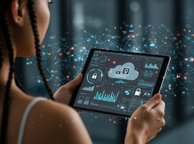 Create-a-featured-image-for-a-post-about-How-to-Future-Proof-Your-Digital-Infrastructure-with-Tailored-Tech Create a featured image for a post about: How to Future-Proof Your Digital Infrastructure with Tailored Tech