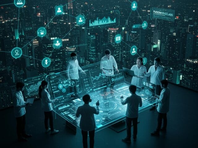 Create-a-featured-image-for-a-post-about-How-FusionMindLabs-Uses-AI-Tools-to-Accelerate-Project-Delivery Create a featured image for a post about: How FusionMindLabs Uses AI Tools to Accelerate Project Delivery