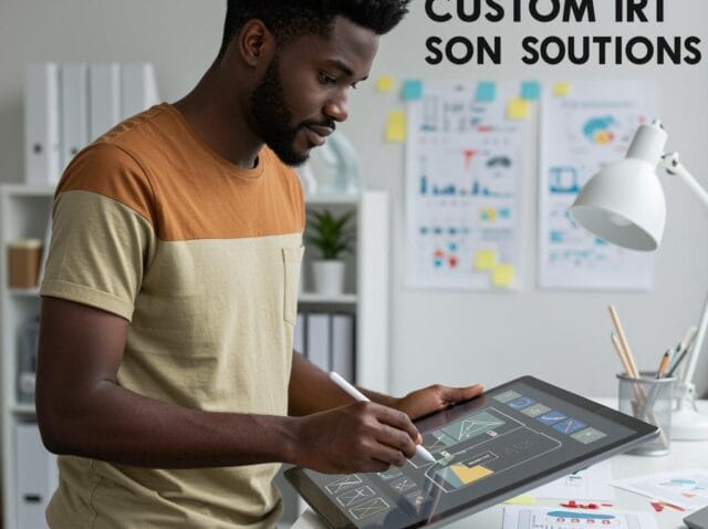 Create-a-featured-image-for-a-post-about-What-Sets-Us-Apart-Our-Philosophy-on-Custom-Client-Solutions Create a featured image for a post about: What Sets Us Apart: Our Philosophy on Custom Client Solutions