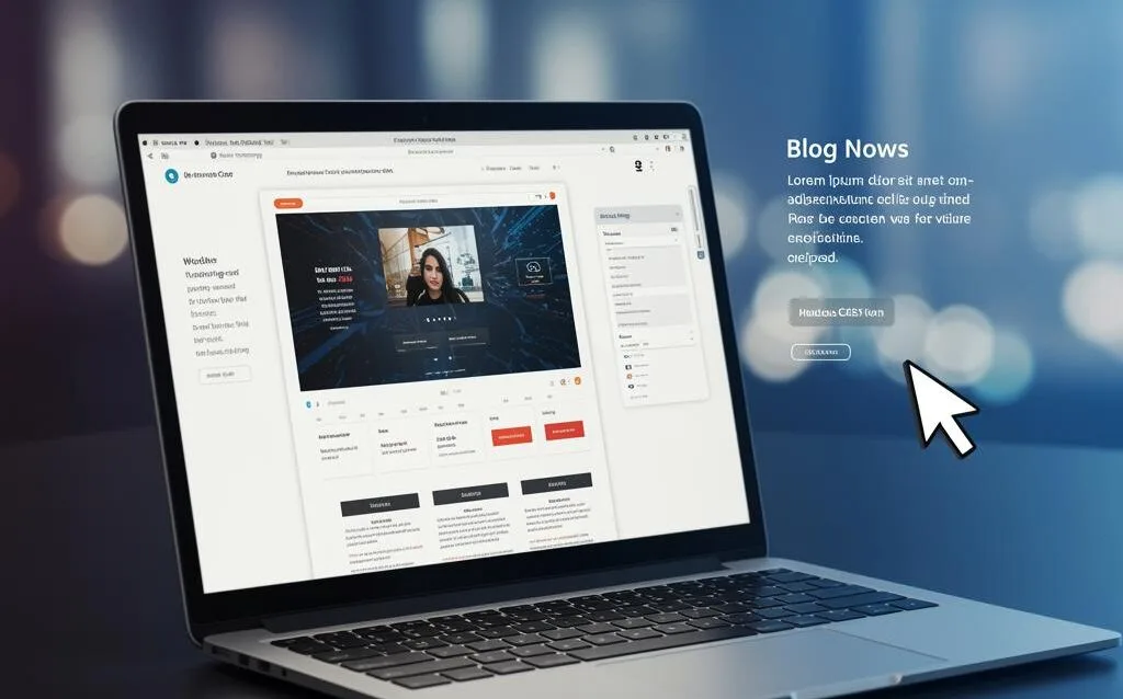 Create-a-featured-image-for-a-post-about-How-Headless-CMS-Solutions-Power-Modern-Websites Create a featured image for a post about: How Headless CMS Solutions Power Modern Websites