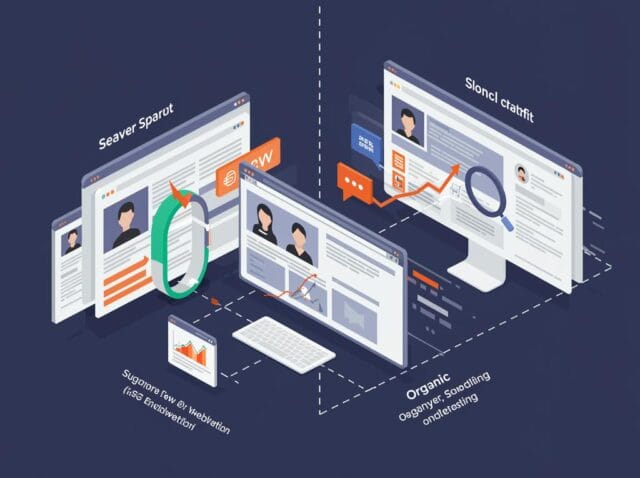 Create-a-featured-image-for-a-post-about-The-Power-of-Server-Side-Rendering-SSR-for-SEO-and-Speed Create a featured image for a post about: The Power of Server-Side Rendering (SSR) for SEO and Speed