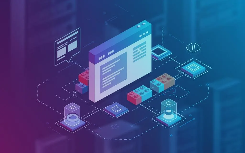 Create-a-featured-image-for-a-post-about-Understanding-JAMstack-A-Faster-and-More-Secure-Approach-to-Web-Development Create a featured image for a post about: Understanding JAMstack: A Faster and More Secure Approach to Web Development