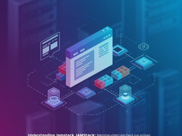 Create-a-featured-image-for-a-post-about-Understanding-JAMstack-A-Faster-and-More-Secure-Approach-to-Web-Development Create a featured image for a post about: Understanding JAMstack: A Faster and More Secure Approach to Web Development