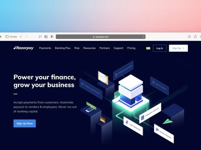 Why Every Business Needs a Managed Website Service in 2025 – Blog Cover Featured image showing the title Why Every Business Needs a Managed Website Service in 2025 with FusionMindLabs branding